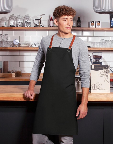 Bib Apron Green-Generation  