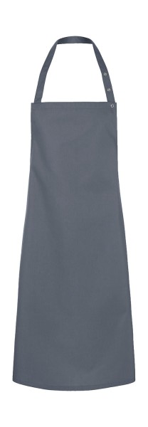 Bib Apron Press Stud  
