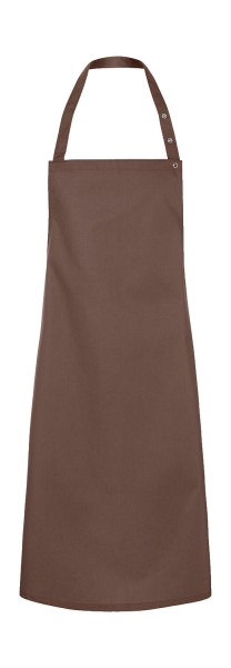 Bib Apron Press Stud  