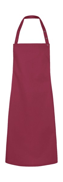 Bib Apron Press Stud  