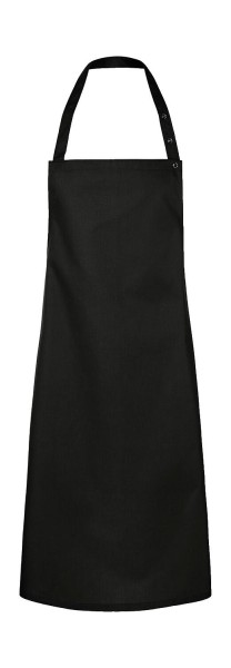 Bib Apron Press Stud  