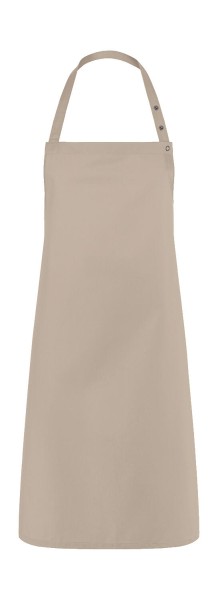 Bib Apron Press Stud  