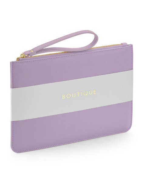 Boutique Accessory Pouch Fekete 