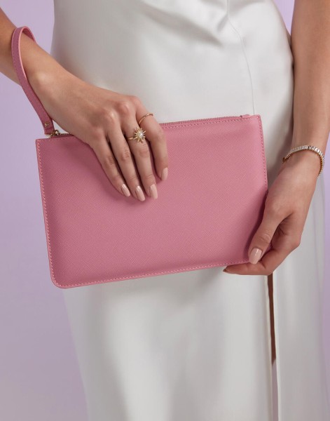 Boutique Accessory Pouch Fekete 