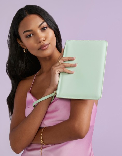 Boutique Accessory Pouch Fekete 