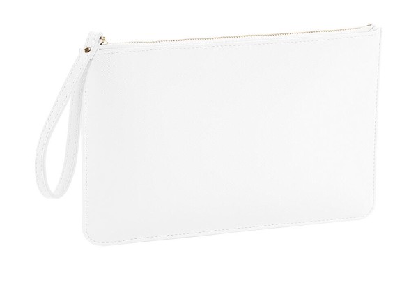Boutique Accessory Pouch Fekete 
