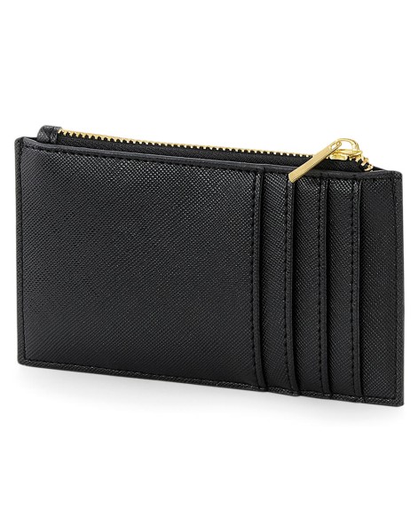 Boutique Card Holder  