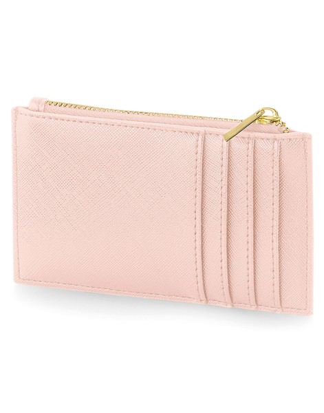 Boutique Card Holder  