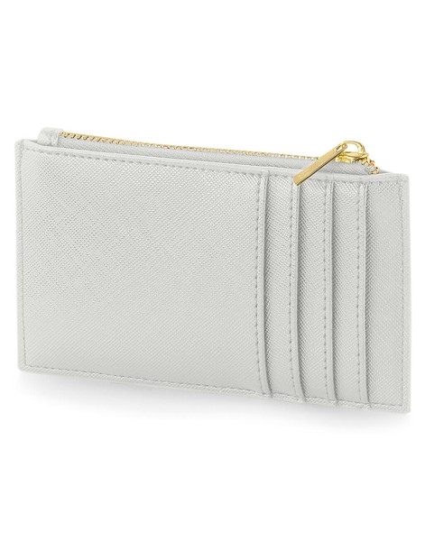 Boutique Card Holder  