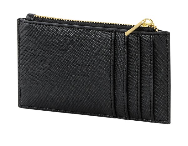 Boutique Card Holder  
