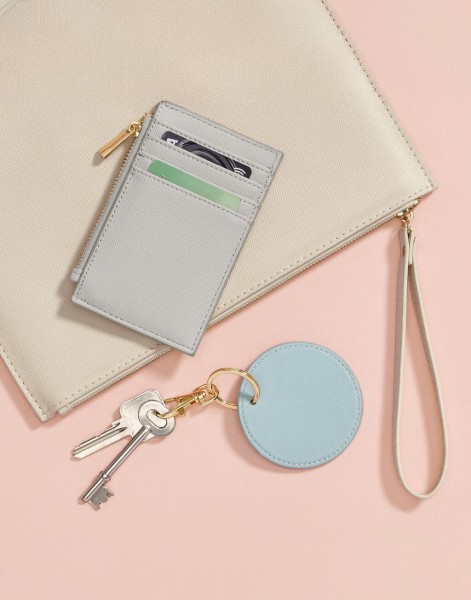 Boutique Card Holder  