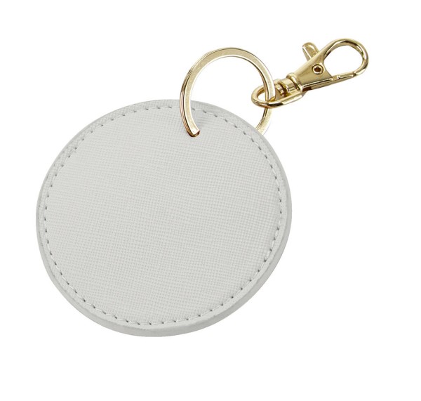 Boutique Circular Key Clip  