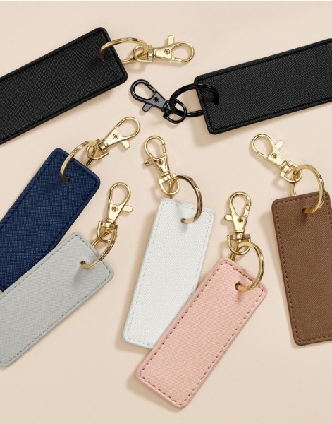 Boutique Key Clip  