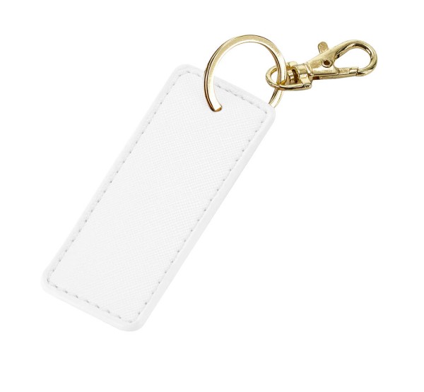 Boutique Key Clip Fekete 