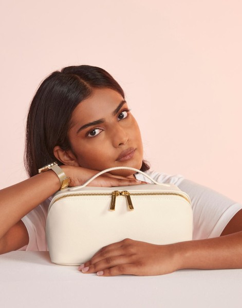 Boutique Open Flat Accessory Case  