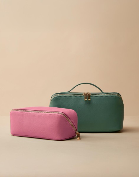 Boutique Open Flat Accessory Case  