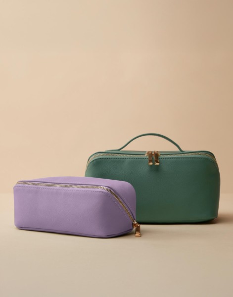Boutique Open Flat Accessory Case  