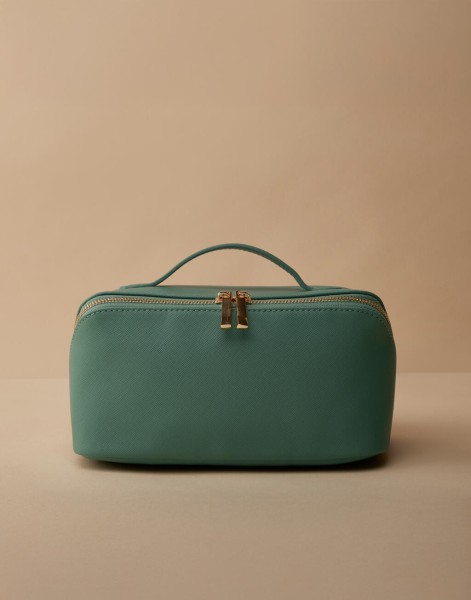 Boutique Open Flat Accessory Case  