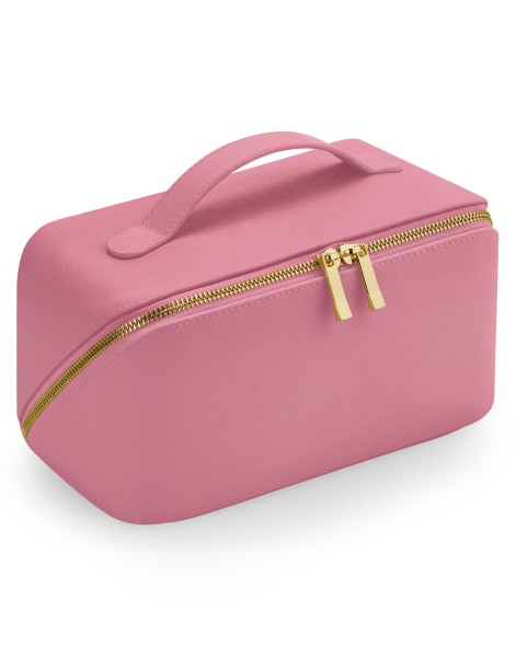 Boutique Open Flat Accessory Case  