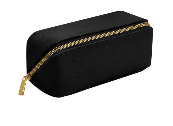 Boutique Open Flat Mini Accessory Case  