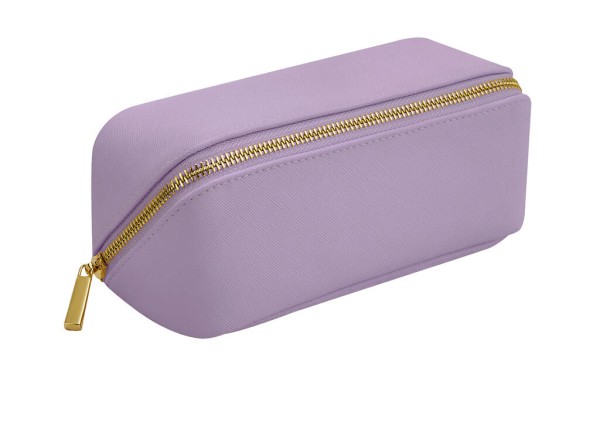 Boutique Open Flat Mini Accessory Case  