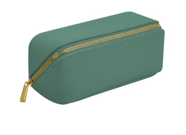 Boutique Open Flat Mini Accessory Case  