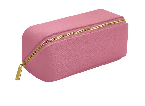 Boutique Open Flat Mini Accessory Case  