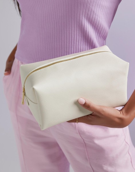 Boutique Toiletry/Accessory Case  