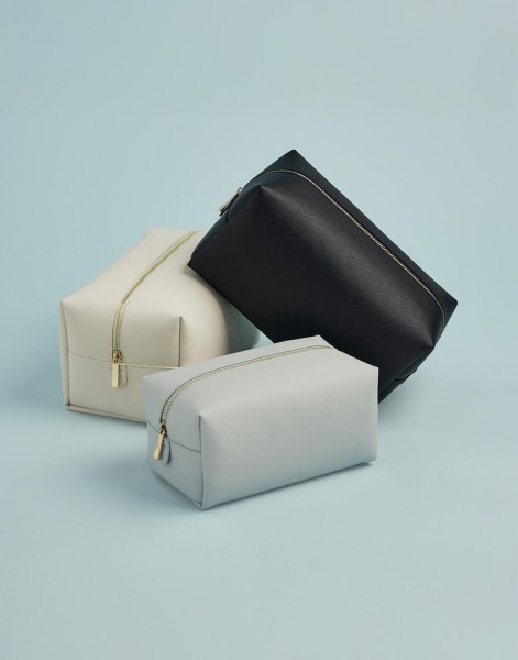Boutique Toiletry/Accessory Case  
