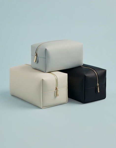 Boutique Toiletry/Accessory Case  