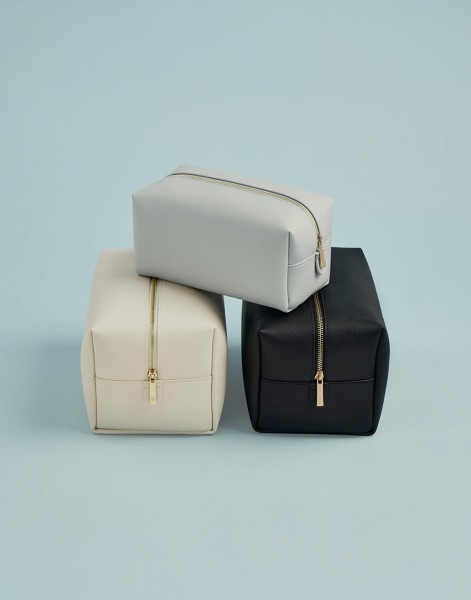 Boutique Toiletry/Accessory Case  