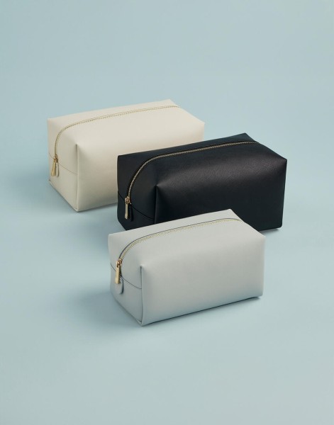 Boutique Toiletry/Accessory Case  