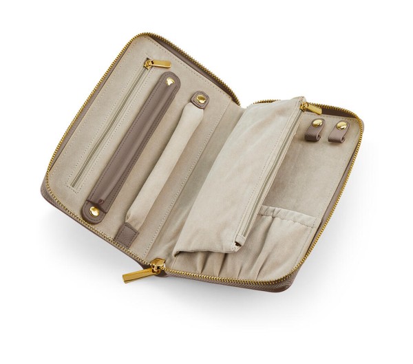 Boutique Travel Jewellery Case  