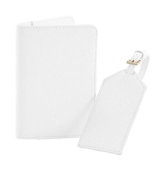 Boutique Travel Set Fekete 
