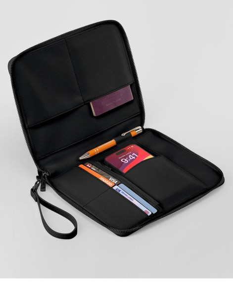 Boutique Travel/ Tech Organiser  