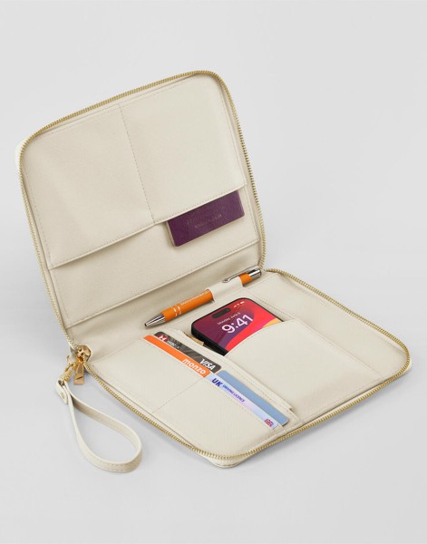Boutique Travel/ Tech Organiser  