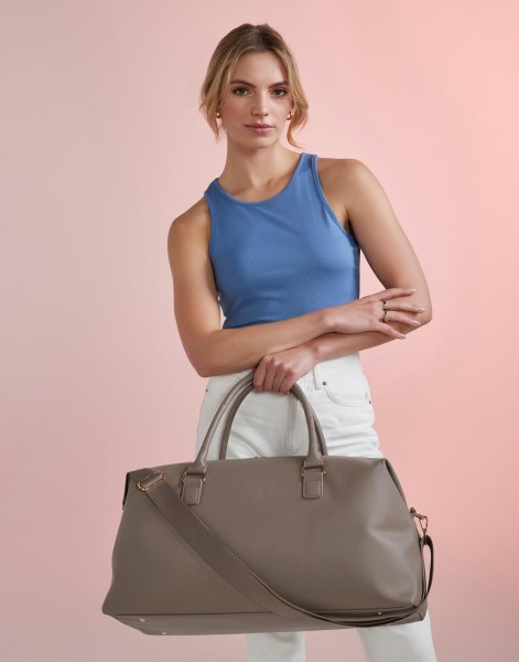 Boutique Weekender  