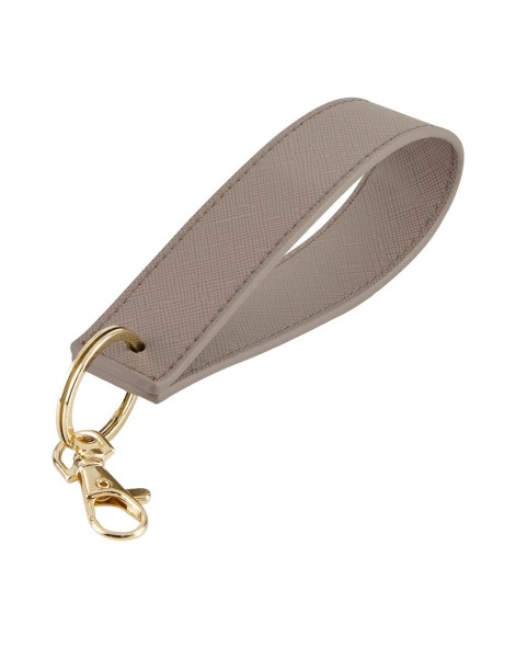 Boutique Wristlet Keyring  