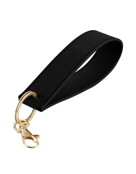 Boutique Wristlet Keyring  