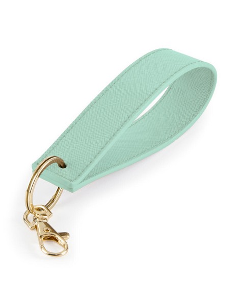 Boutique Wristlet Keyring  