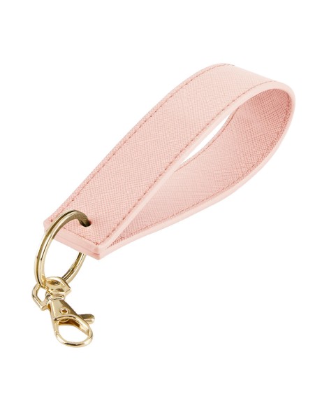 Boutique Wristlet Keyring  