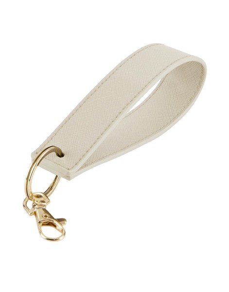 Boutique Wristlet Keyring  