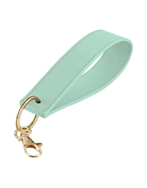 Boutique Wristlet Keyring  