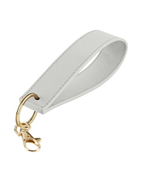 Boutique Wristlet Keyring  