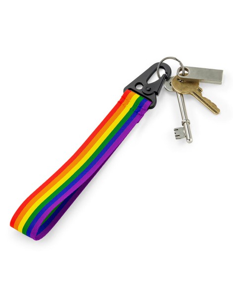 Brandable Key Clip  