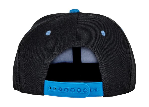 Bronx Original Flat Peak Dual Color  