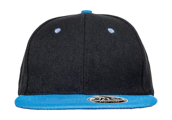 Bronx Original Flat Peak Dual Color  