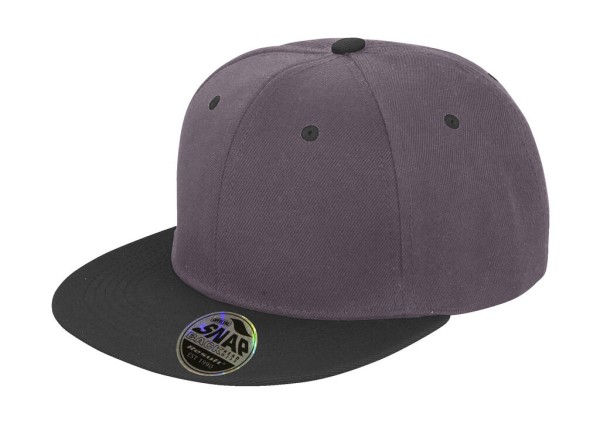Bronx Original Flat Peak Dual Color  