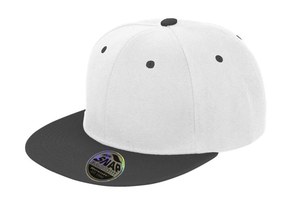 Bronx Original Flat Peak Dual Color  