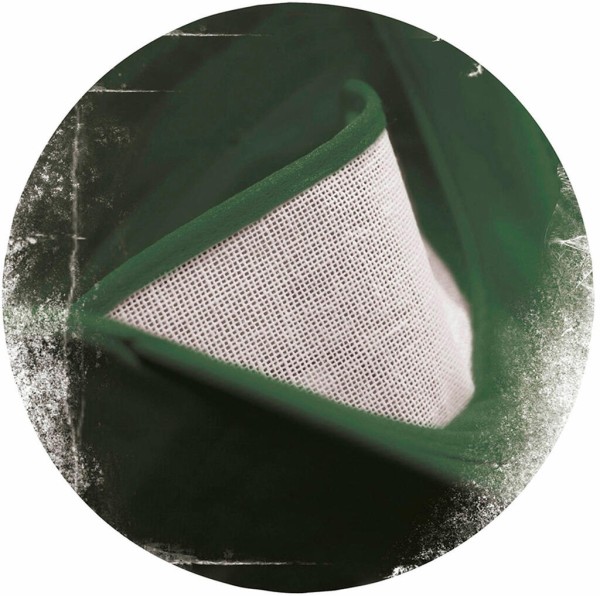 Brushed Cotton Decorator Cap with Sandwich Peak  